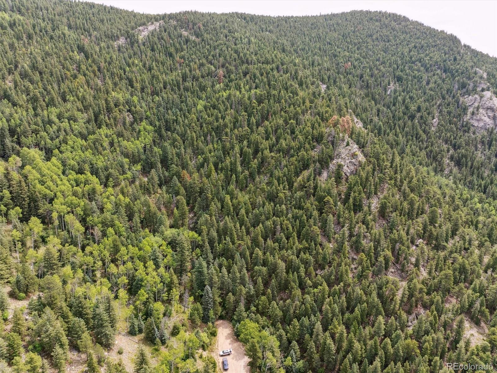 000 Snyder Mountain Road Evergreen CO 80439