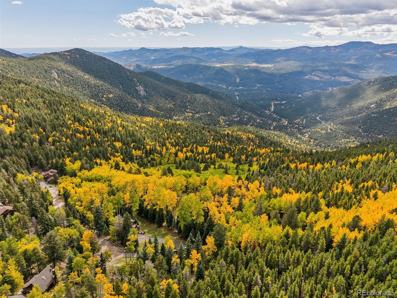 000 Snyder Mountain Road Evergreen CO 80439