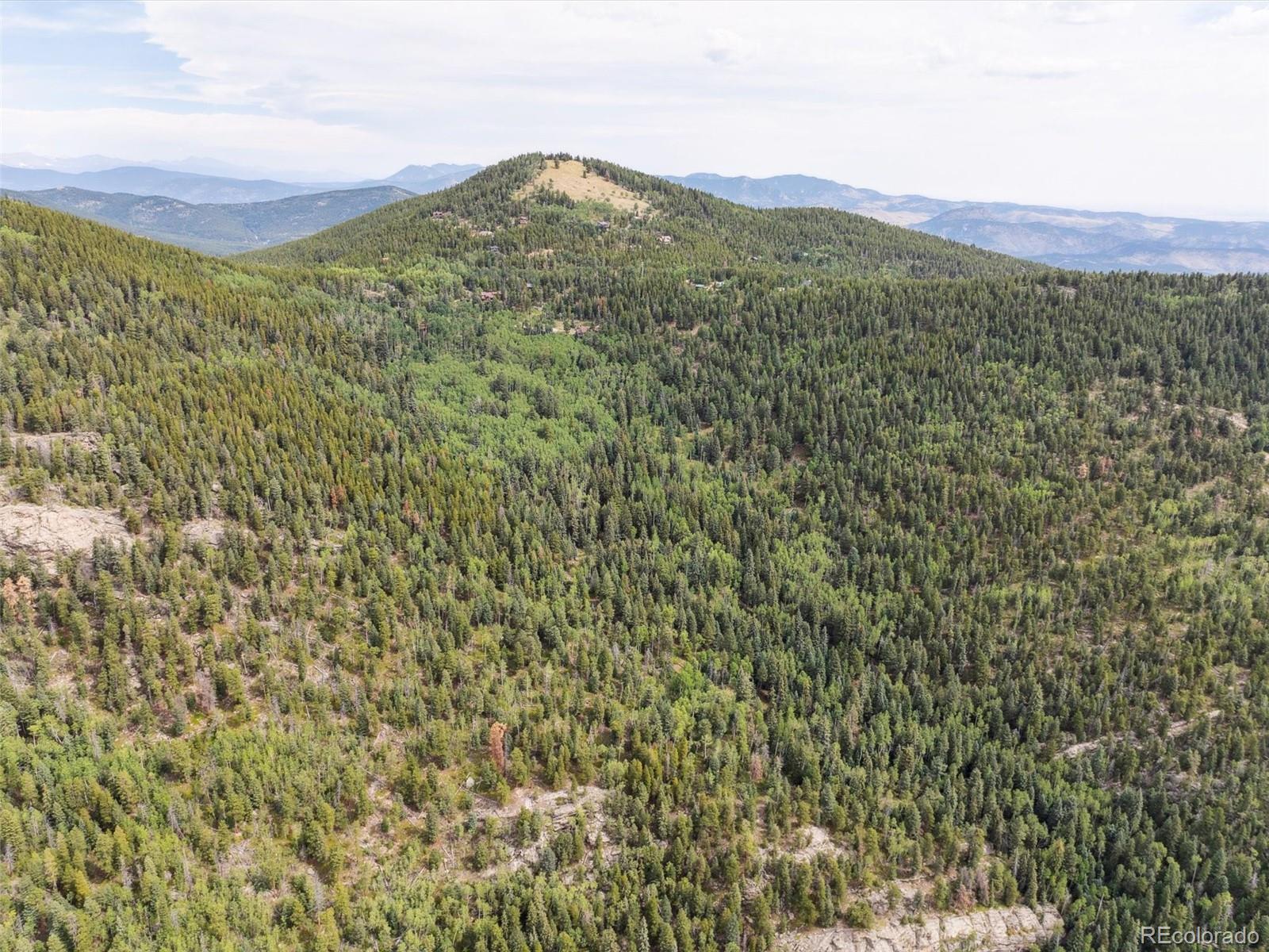 000 Snyder Mountain Road Evergreen CO 80439