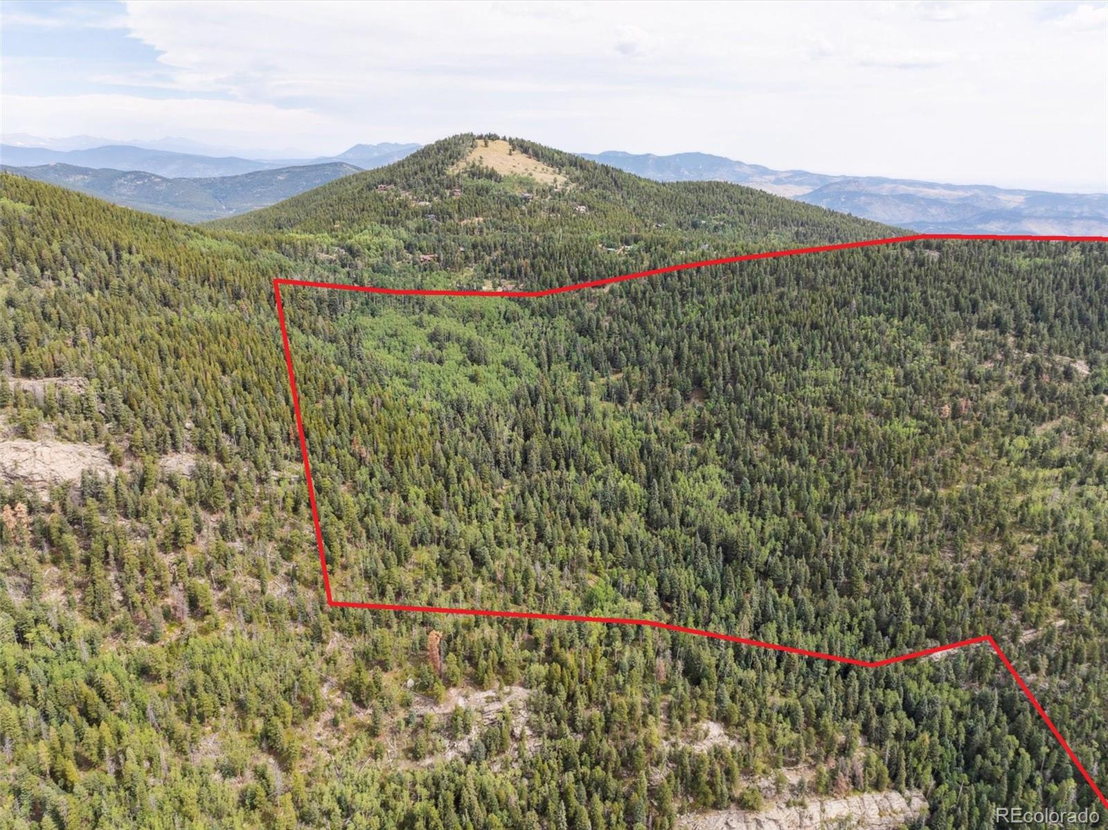000 Snyder Mountain Road Evergreen CO 80439
