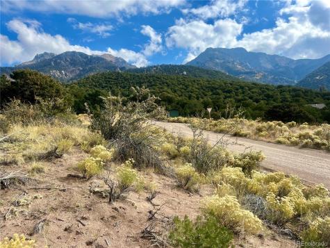 866 Pine Cone Way Crestone CO 81131