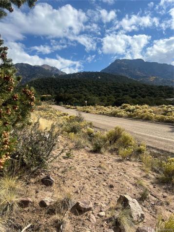 866 Pine Cone Way Crestone CO 81131