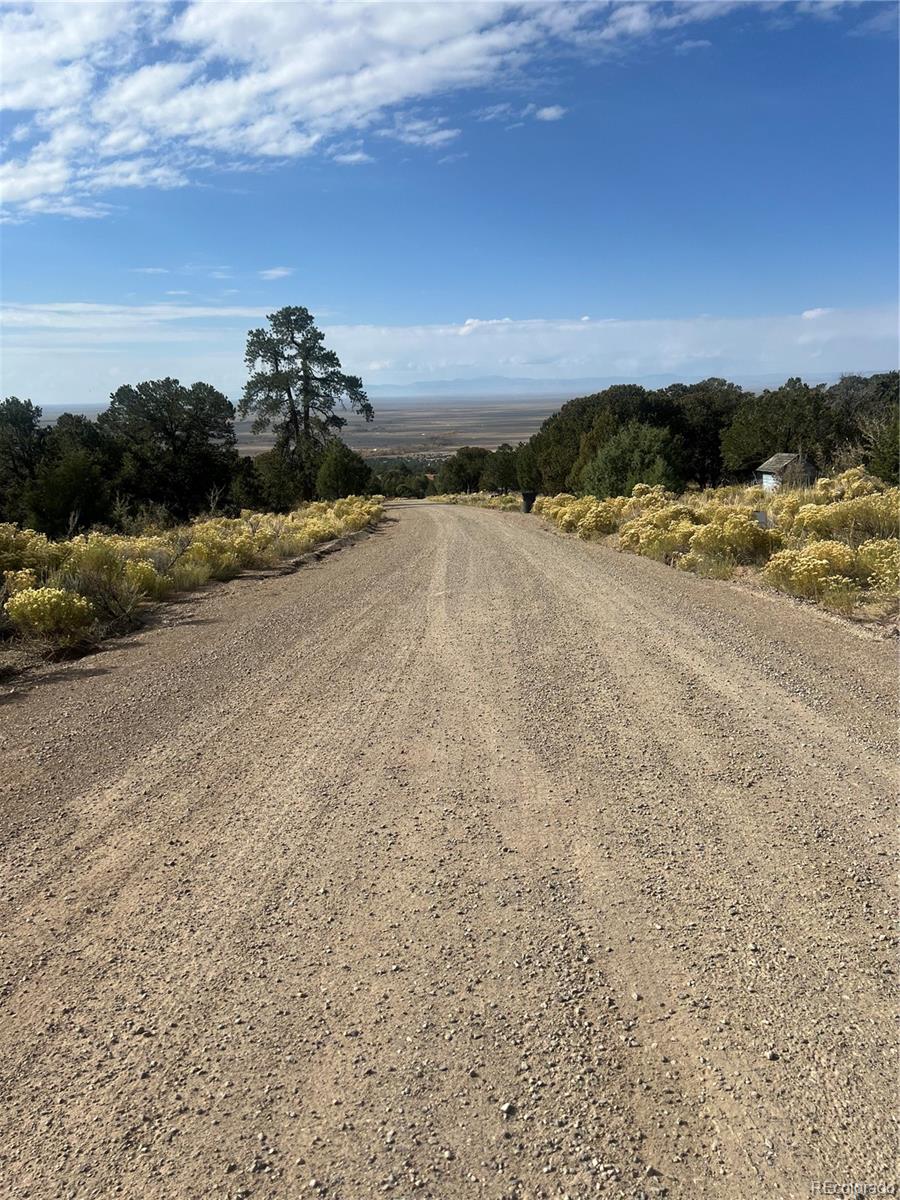 866 Pine Cone Way Crestone CO 81131