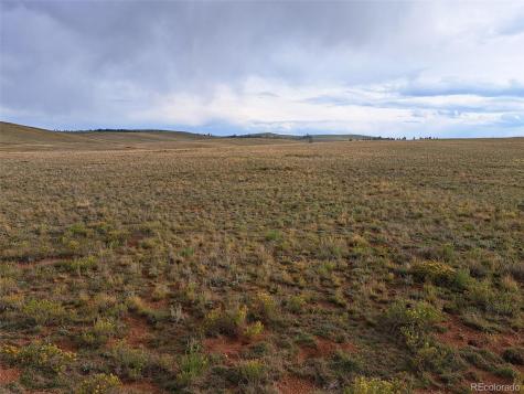 00000 Kiowa Road Hartsel CO 80449