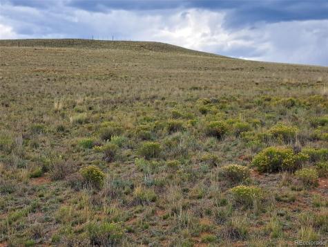 00000 Kiowa Road Hartsel CO 80449