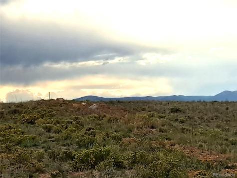 00000 Kiowa Road Hartsel CO 80449