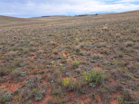 00000 Kiowa Road Hartsel CO 80449