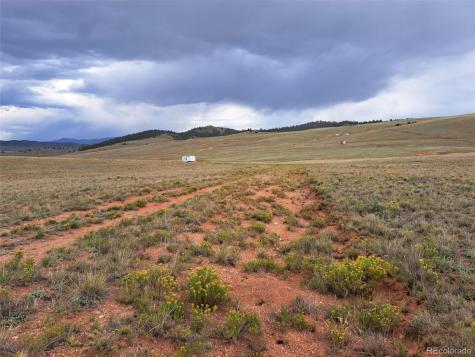 00000 Kiowa Road Hartsel CO 80449