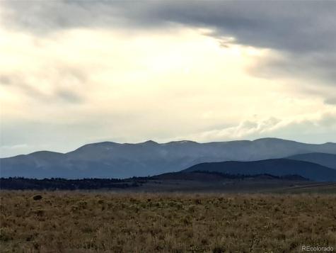 00000 Kiowa Road Hartsel CO 80449