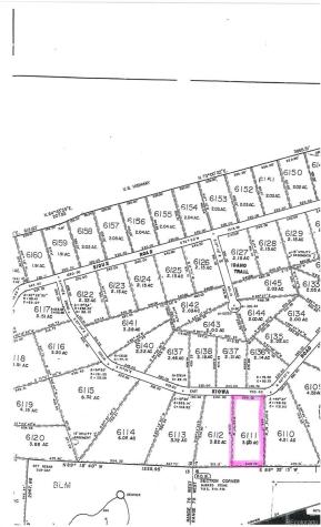 00000 Kiowa Road Hartsel CO 80449