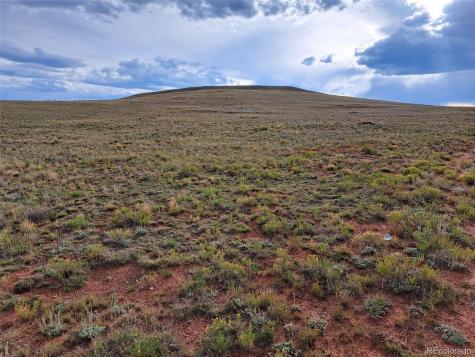 00000 Kiowa Road Hartsel CO 80449