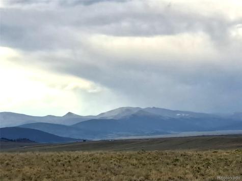 00000 Kiowa Road Hartsel CO 80449