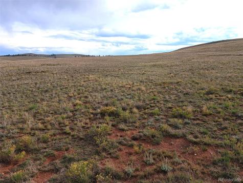 00000 Kiowa Road Hartsel CO 80449