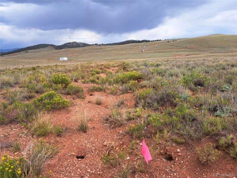 00000 Kiowa Road Hartsel CO 80449