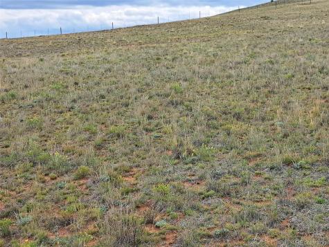 00000 Kiowa Road Hartsel CO 80449
