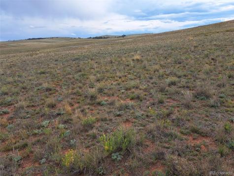 00000 Kiowa Road Hartsel CO 80449