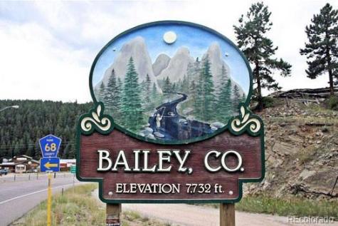 33 Smith Street Bailey CO 80421