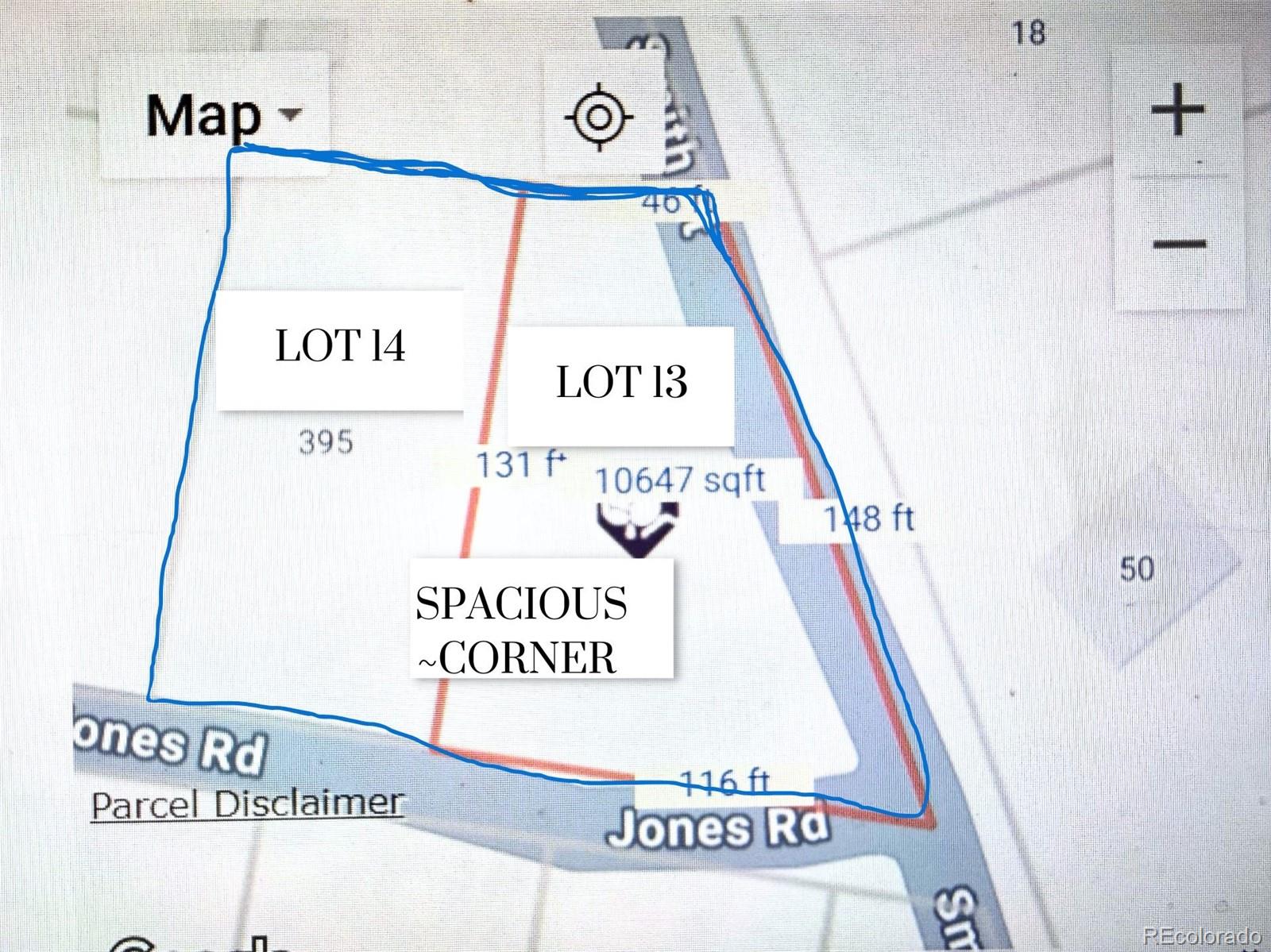 33 Smith Street Bailey CO 80421