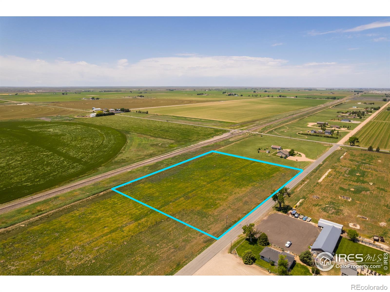 16098 County Road R Fort Morgan CO 80701