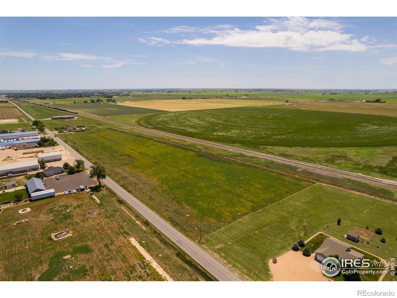 16098 County Road R Fort Morgan CO 80701