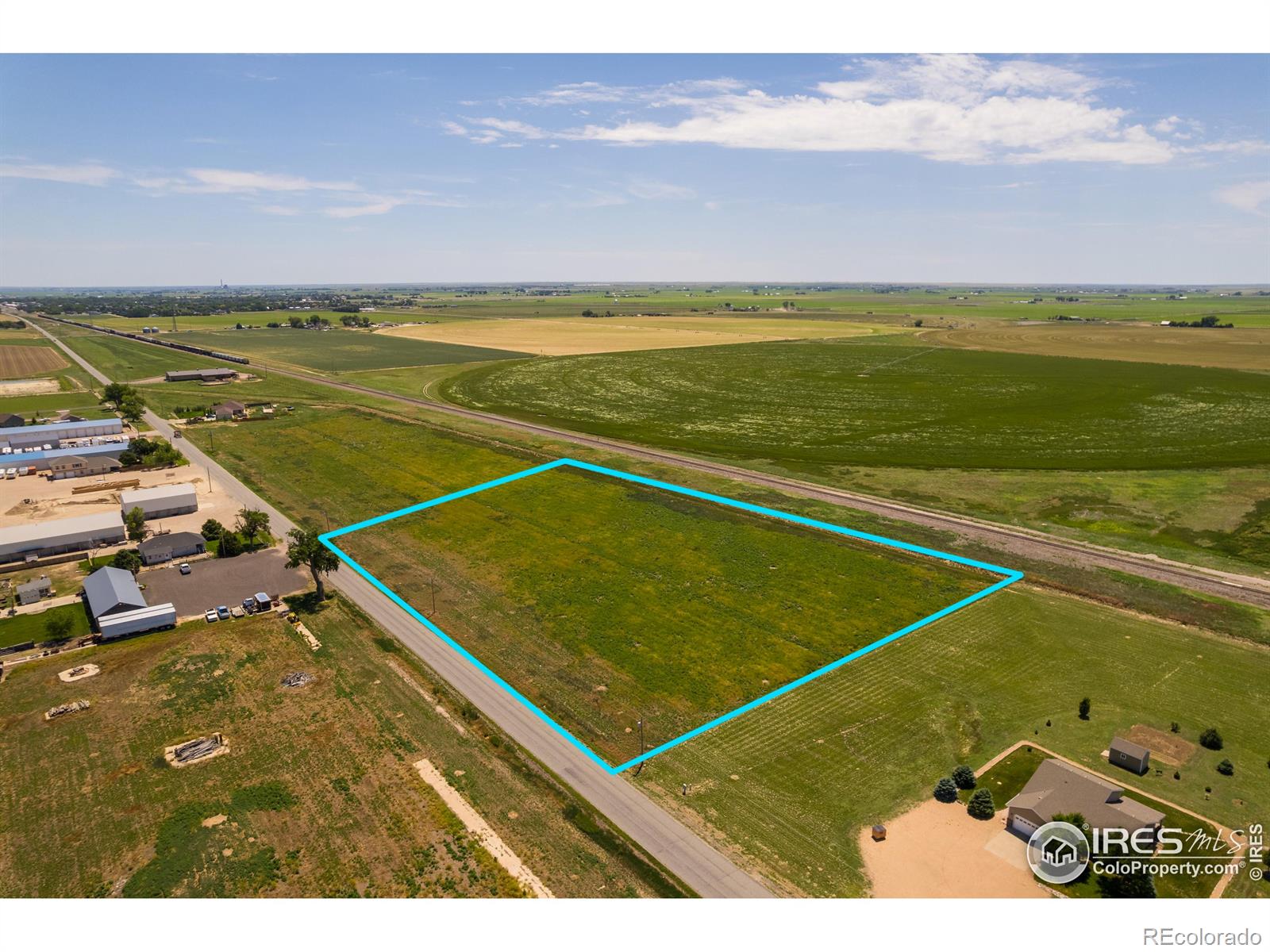 16098 County Road R Fort Morgan CO 80701