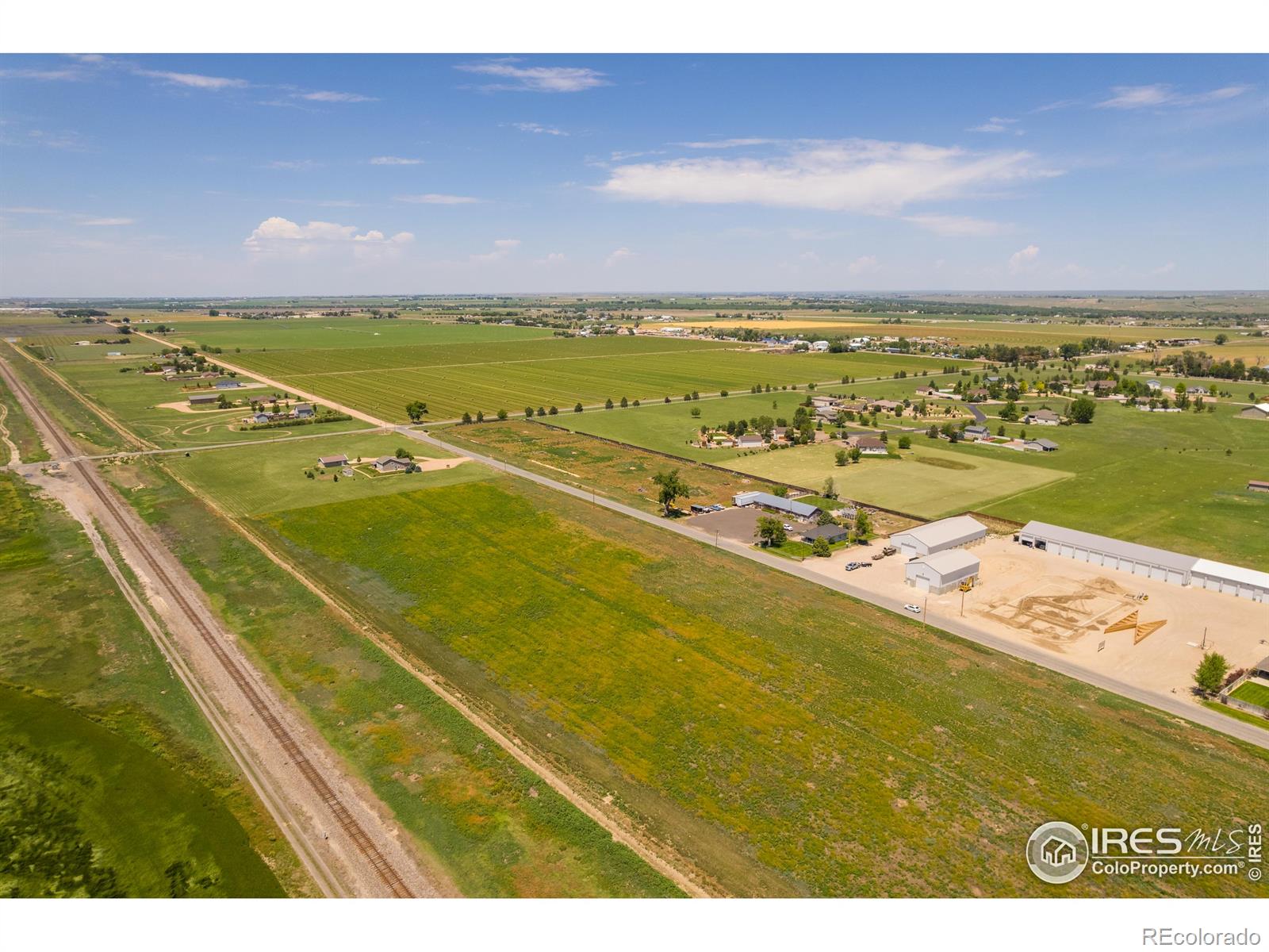 16098 County Road R Fort Morgan CO 80701