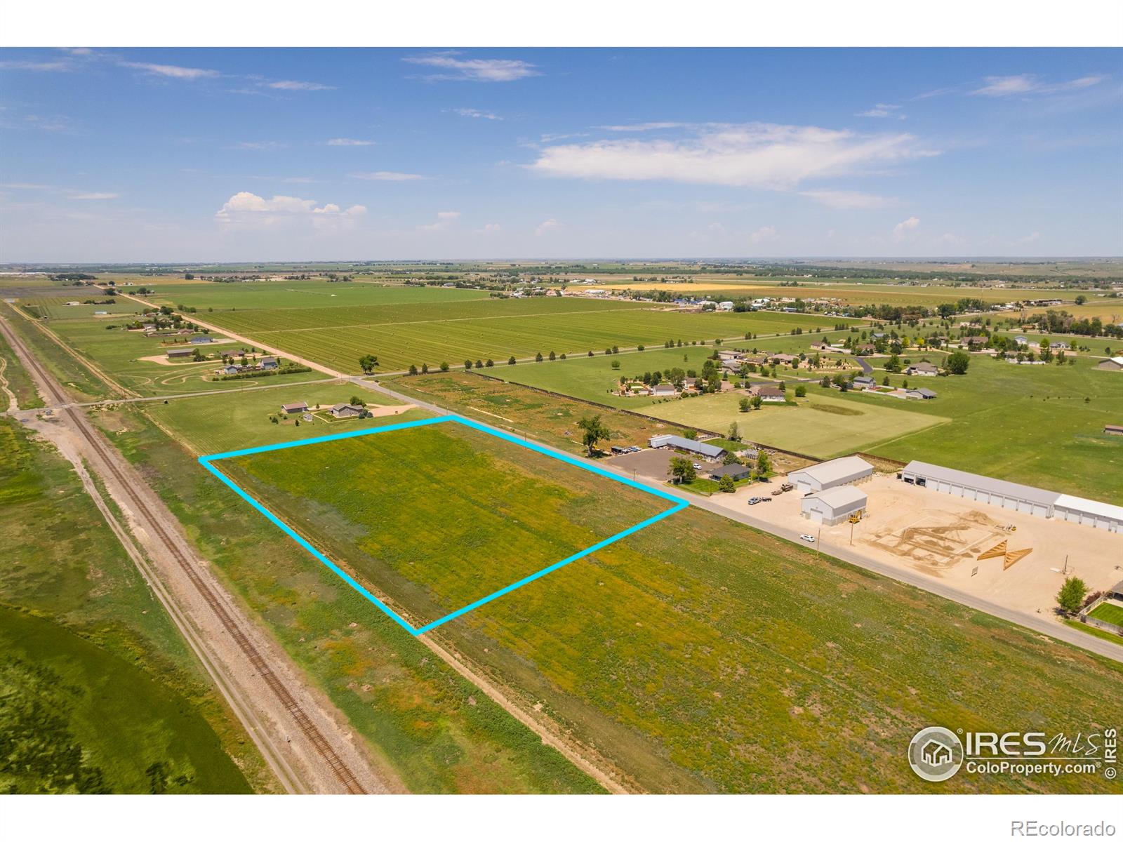 16098 County Road R Fort Morgan CO 80701