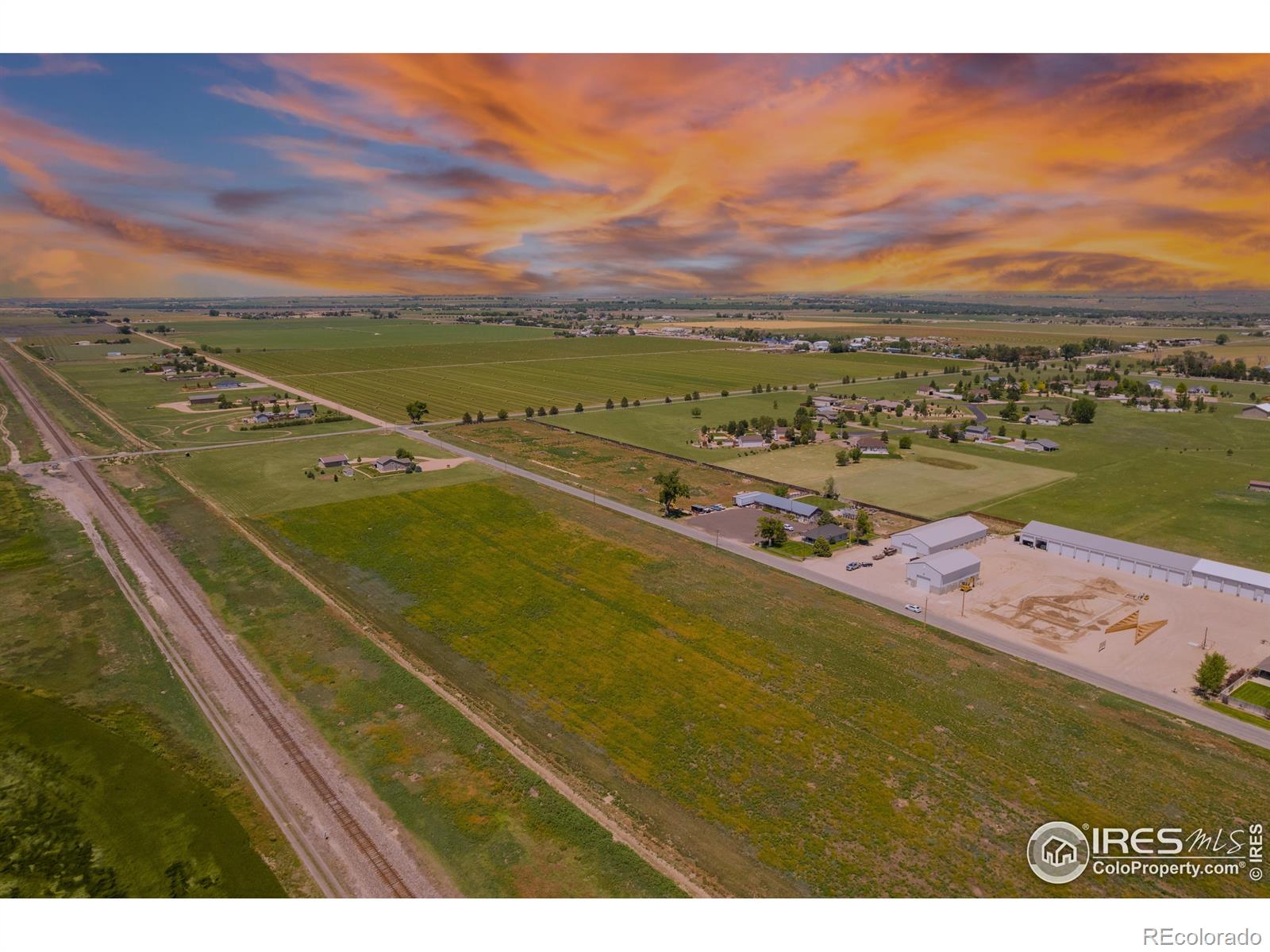 16098 County Road R Fort Morgan CO 80701