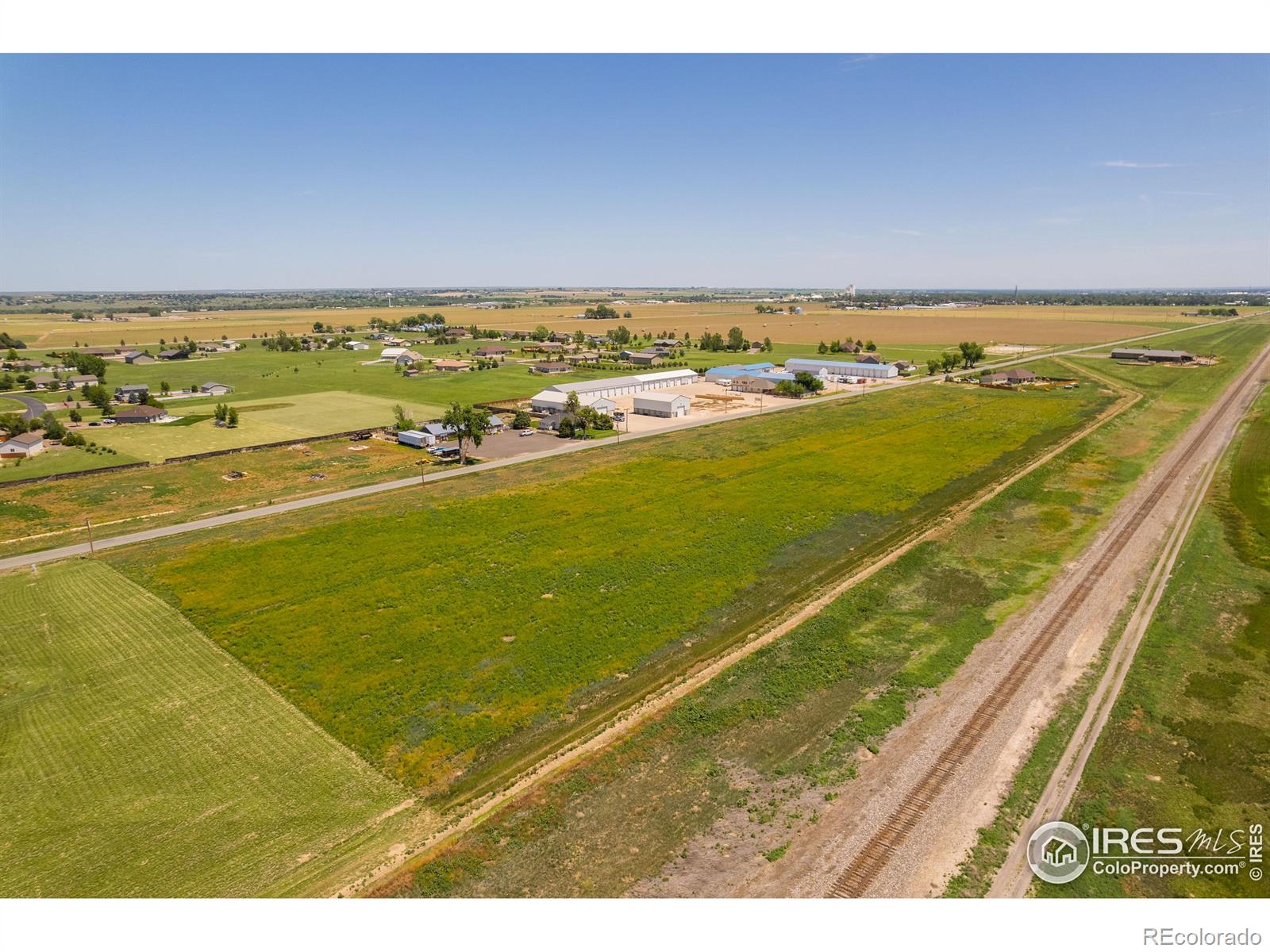 16098 County Road R Fort Morgan CO 80701