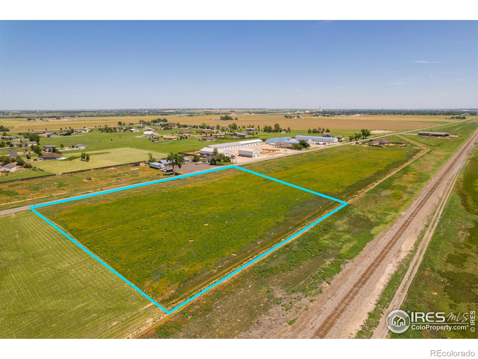 16098 County Road R Fort Morgan CO 80701