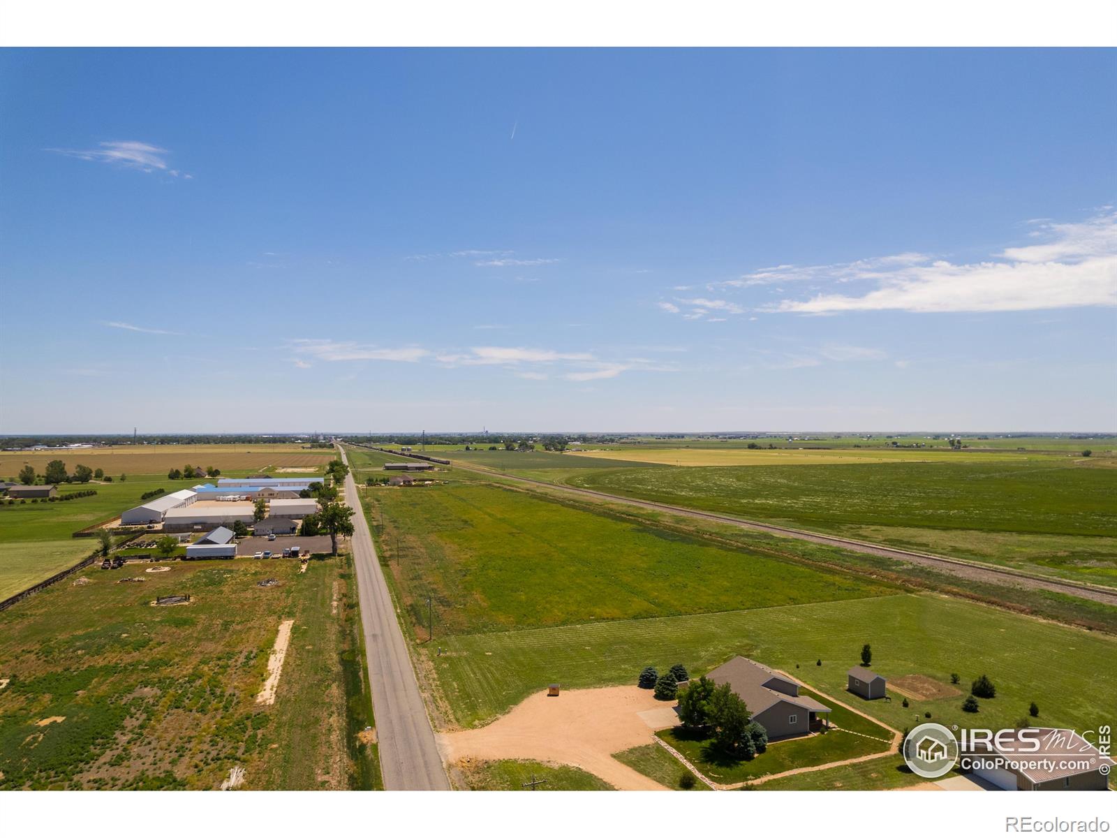 16098 County Road R Fort Morgan CO 80701