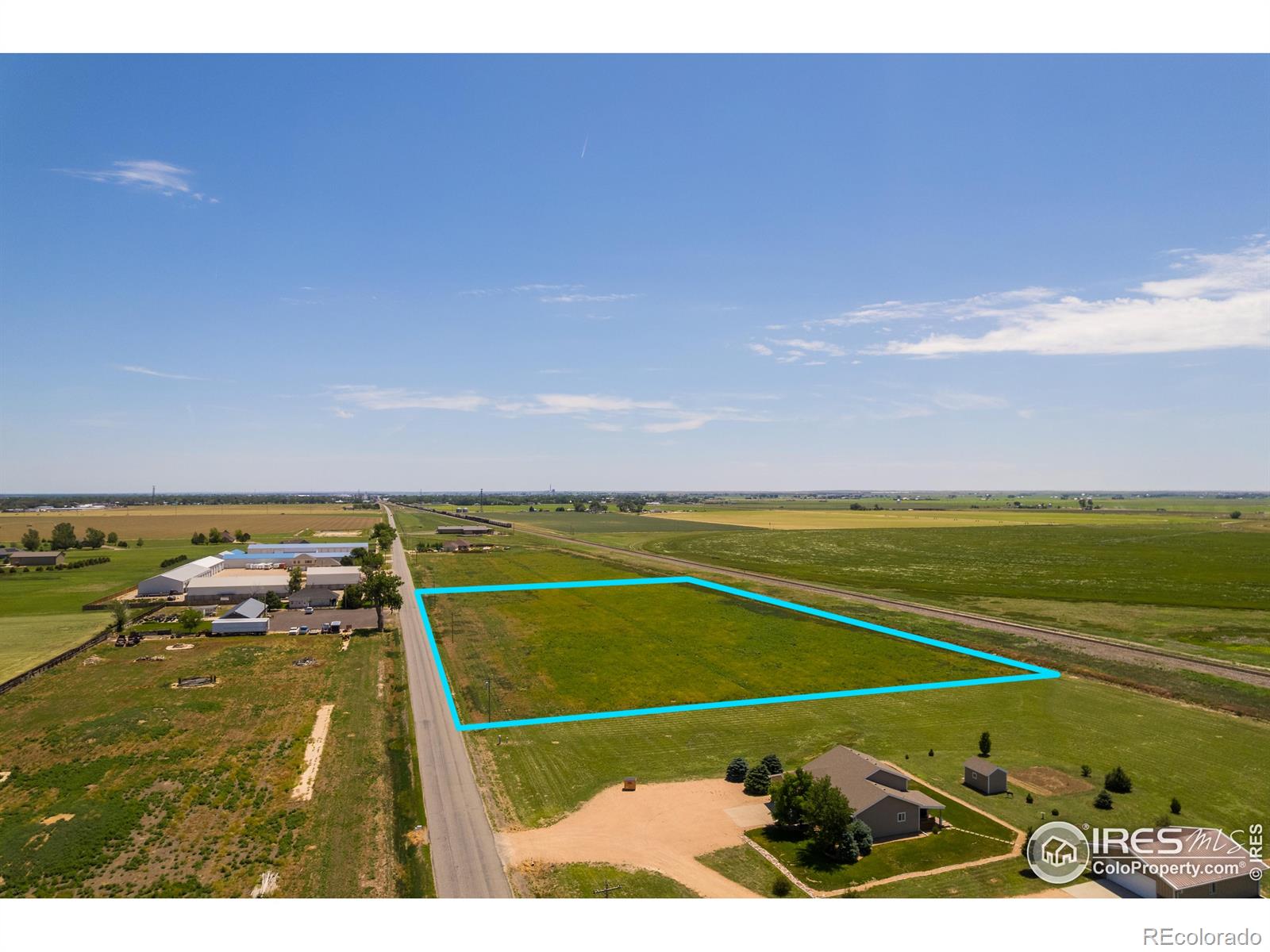 16098 County Road R Fort Morgan CO 80701