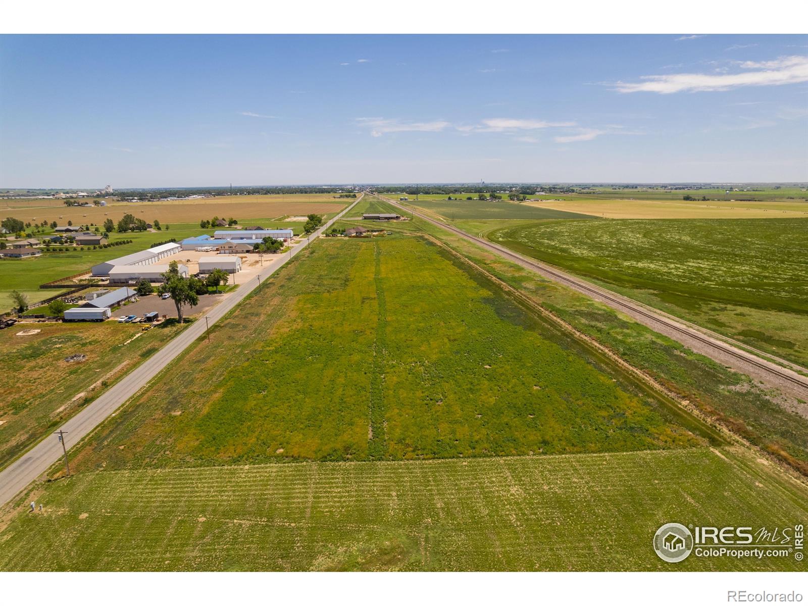 16098 County Road R Fort Morgan CO 80701