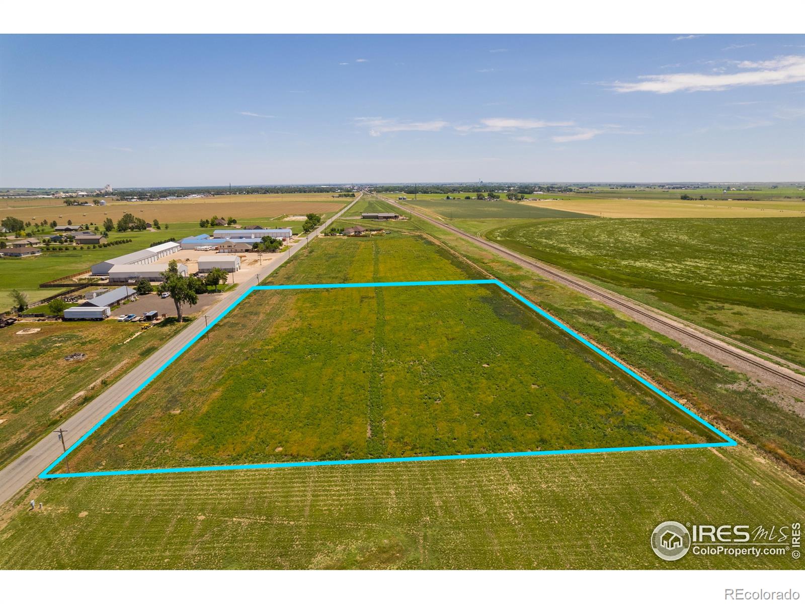 16098 County Road R Fort Morgan CO 80701