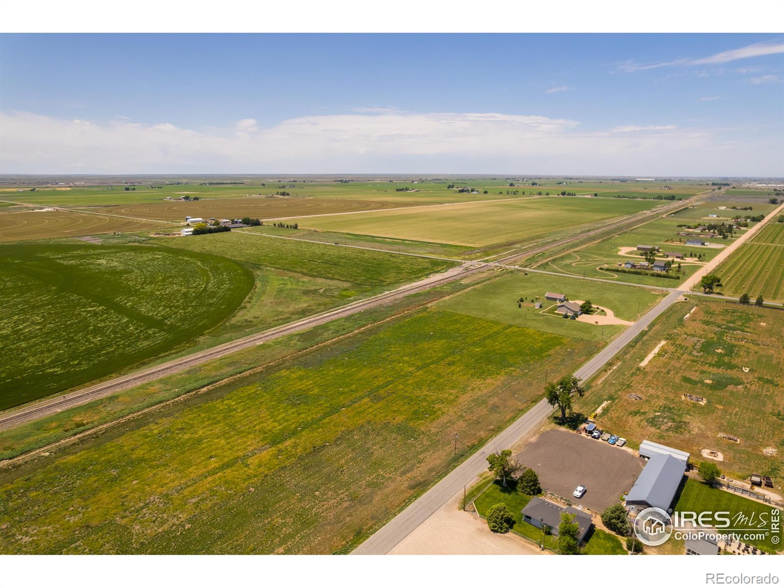 16098 County Road R Fort Morgan CO 80701