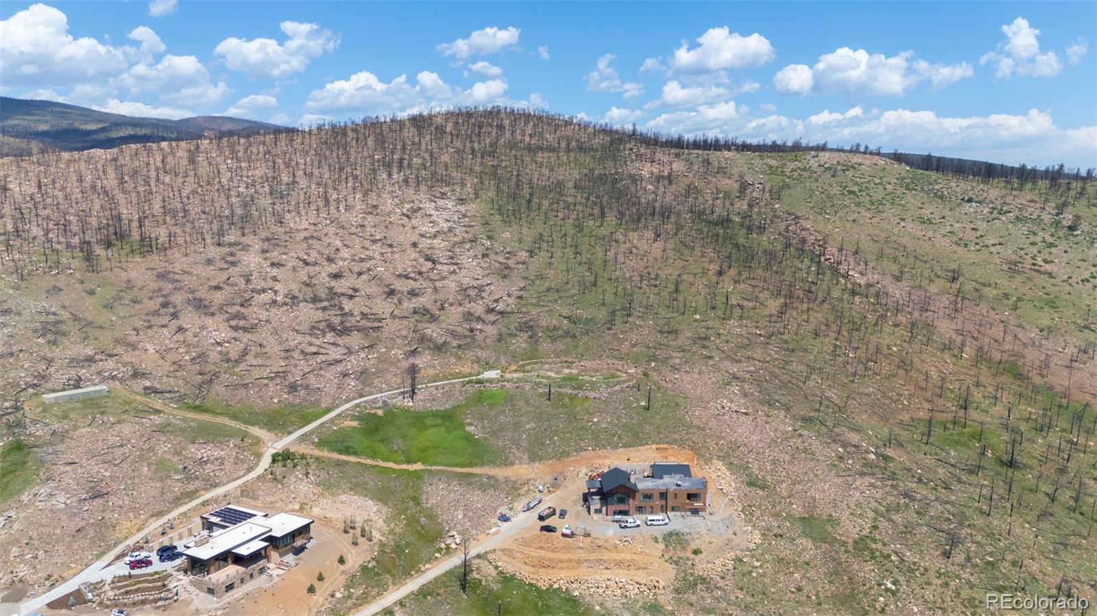 9657 Mountain Ridge Place Boulder CO 80302