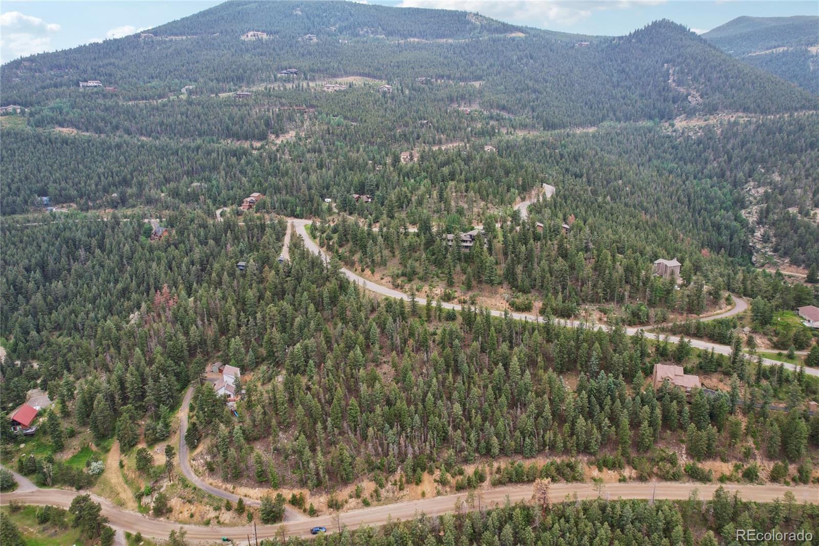 Elk Valley Drive Evergreen CO 80439
