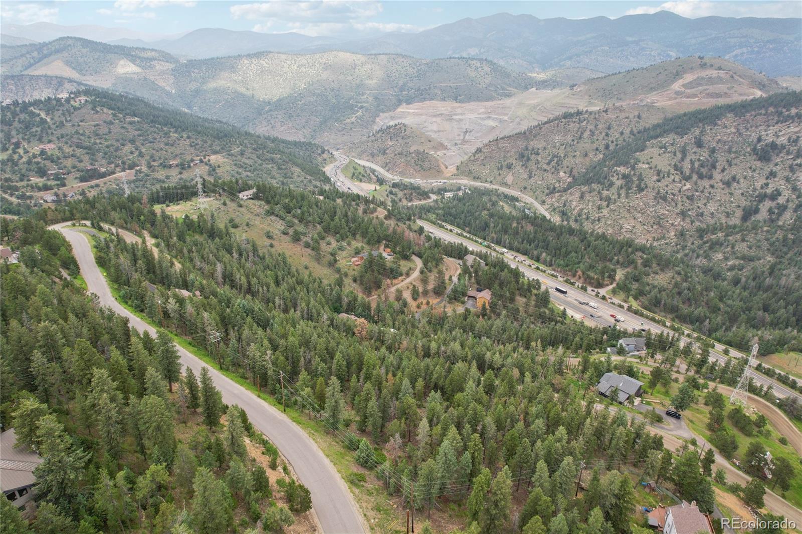 Elk Valley Drive Evergreen CO 80439