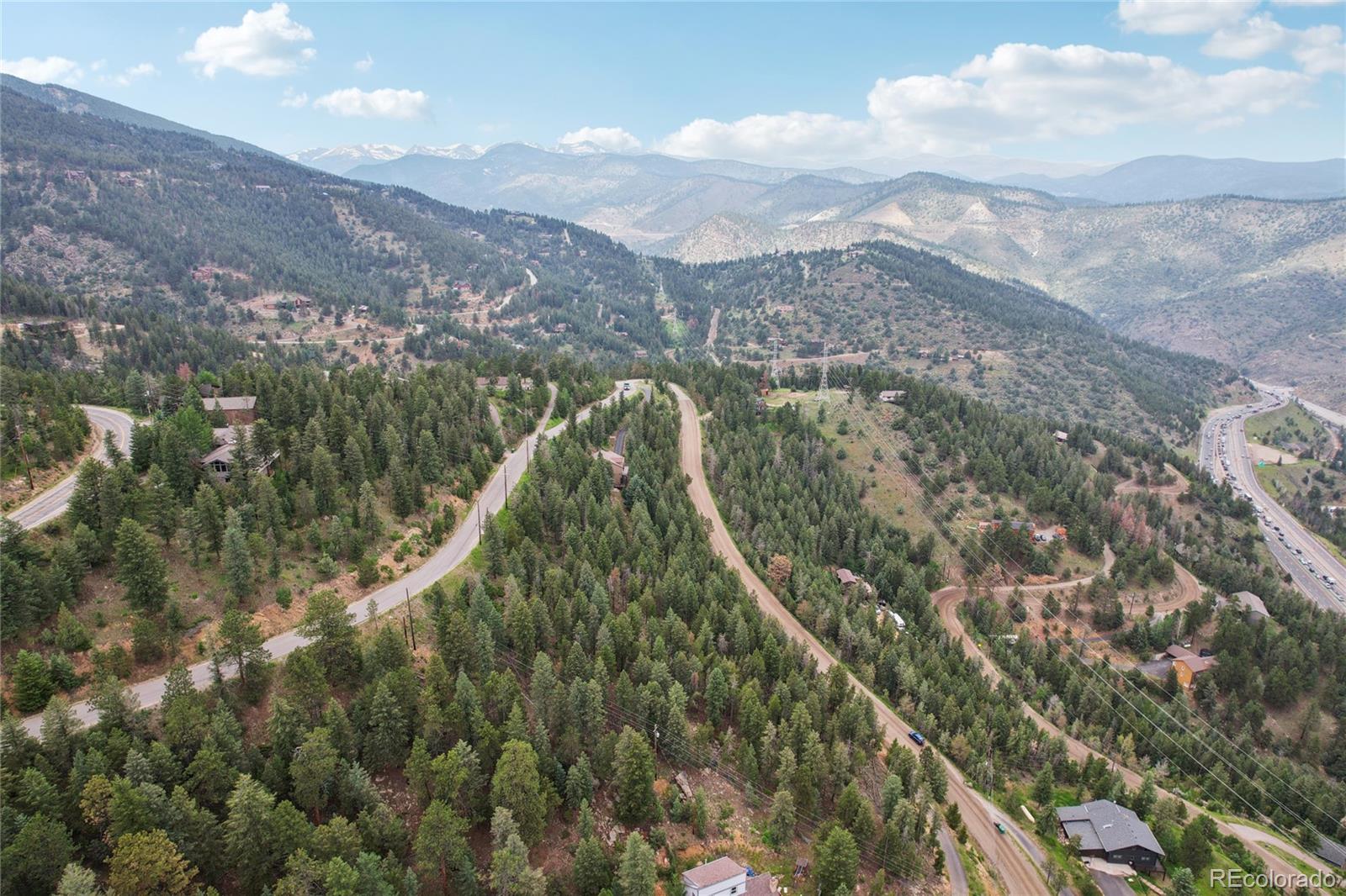 Elk Valley Drive Evergreen CO 80439