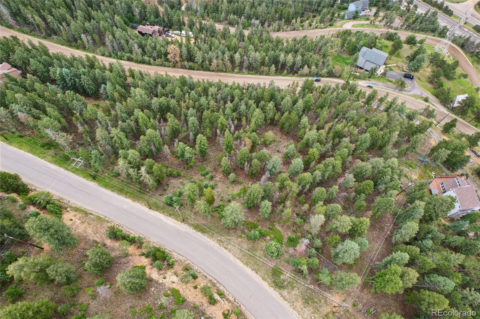 Elk Valley Drive Evergreen CO 80439
