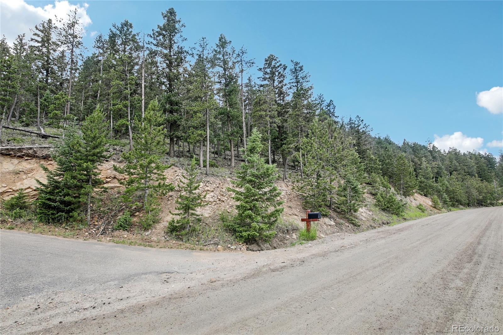 Elk Valley Drive Evergreen CO 80439