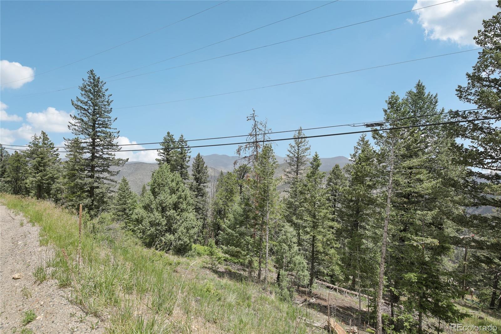 Elk Valley Drive Evergreen CO 80439