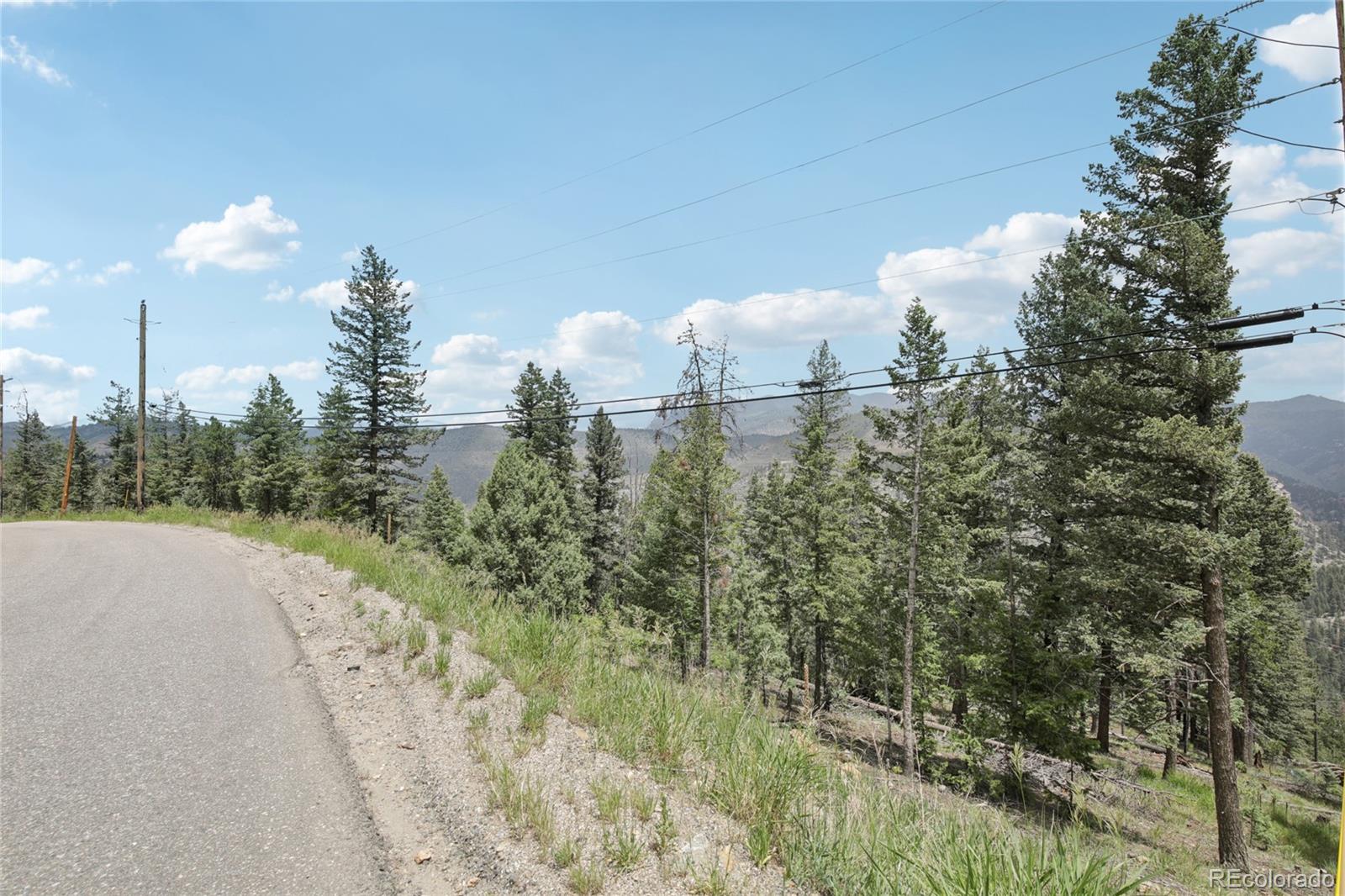 Elk Valley Drive Evergreen CO 80439