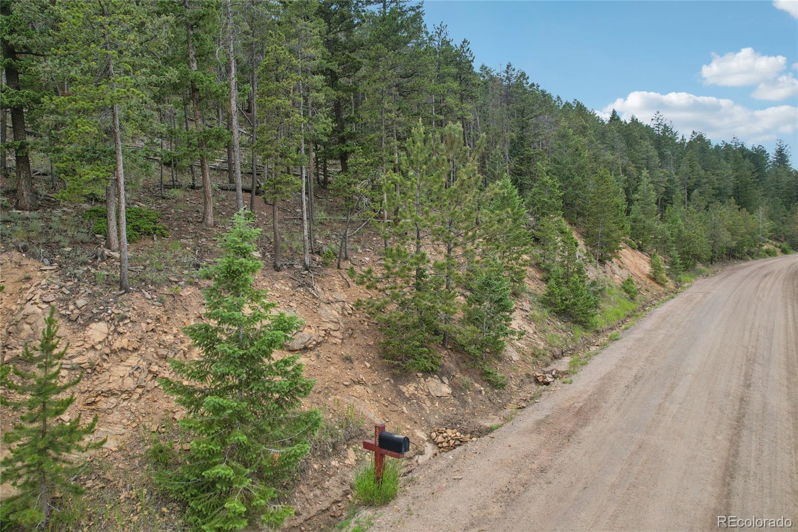 Elk Valley Drive Evergreen CO 80439