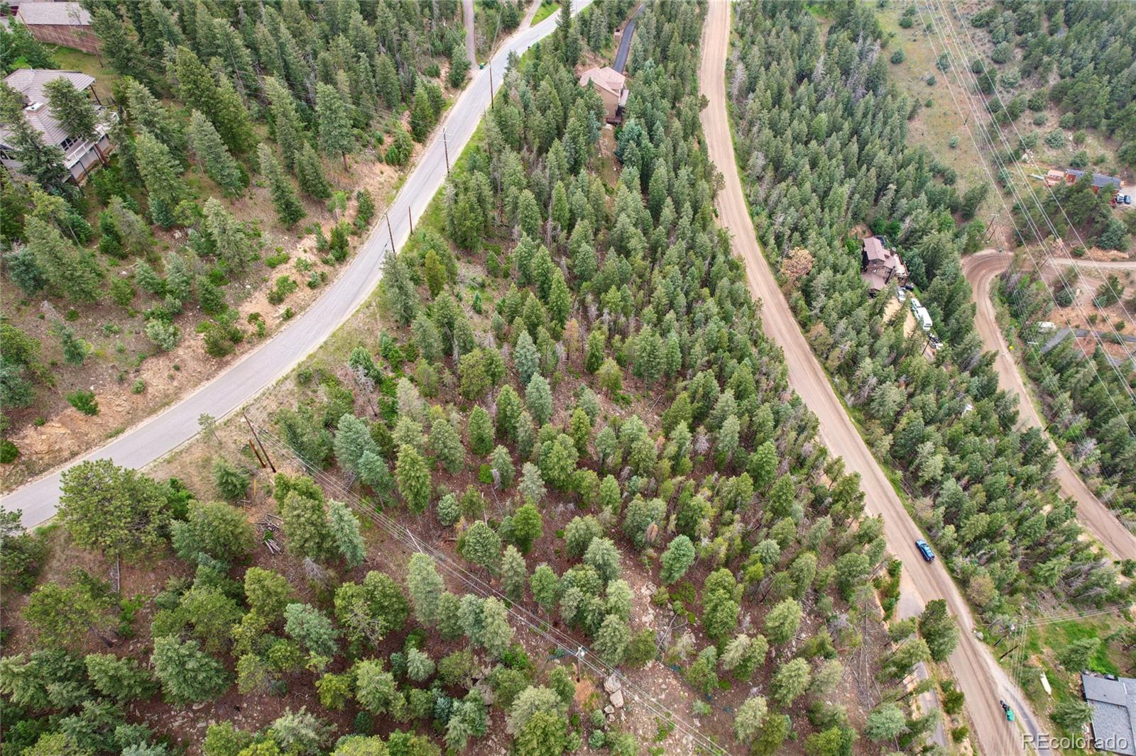 Elk Valley Drive Evergreen CO 80439