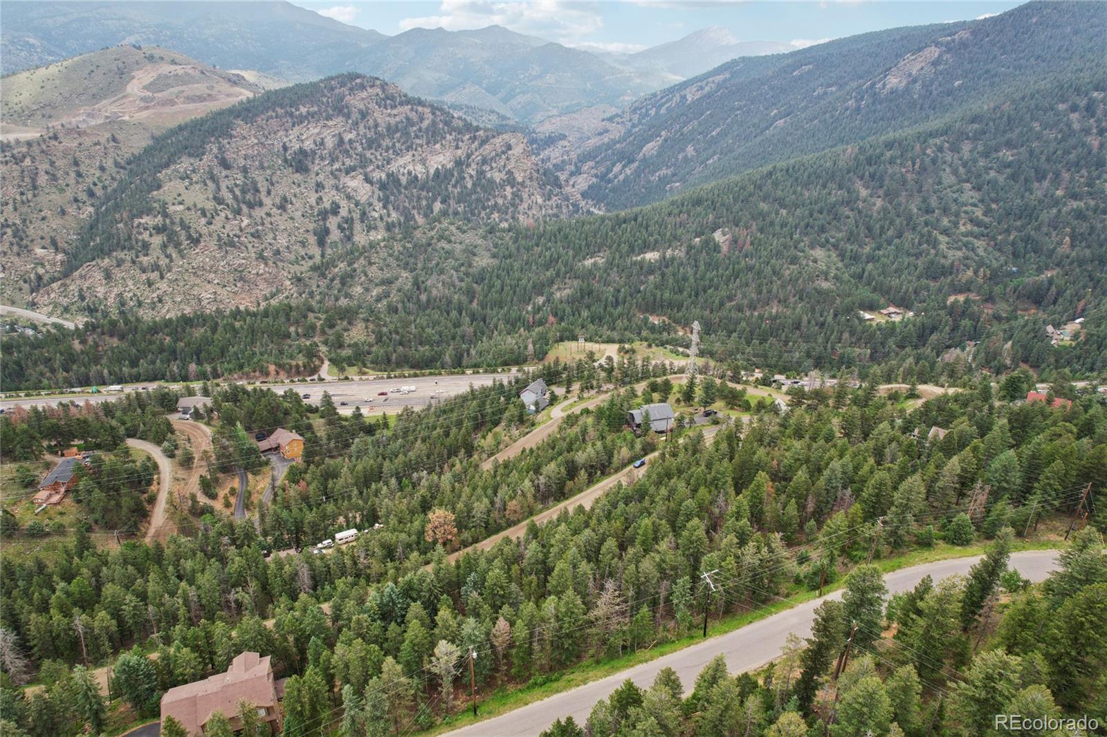 Elk Valley Drive Evergreen CO 80439