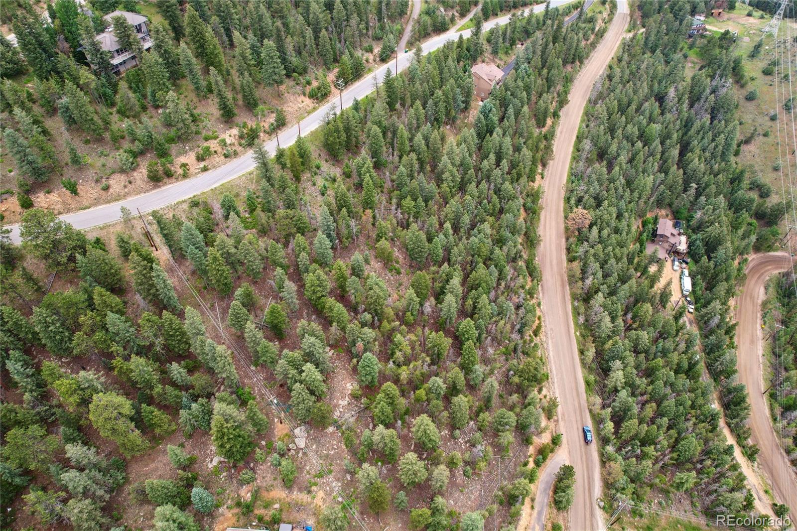 Elk Valley Drive Evergreen CO 80439