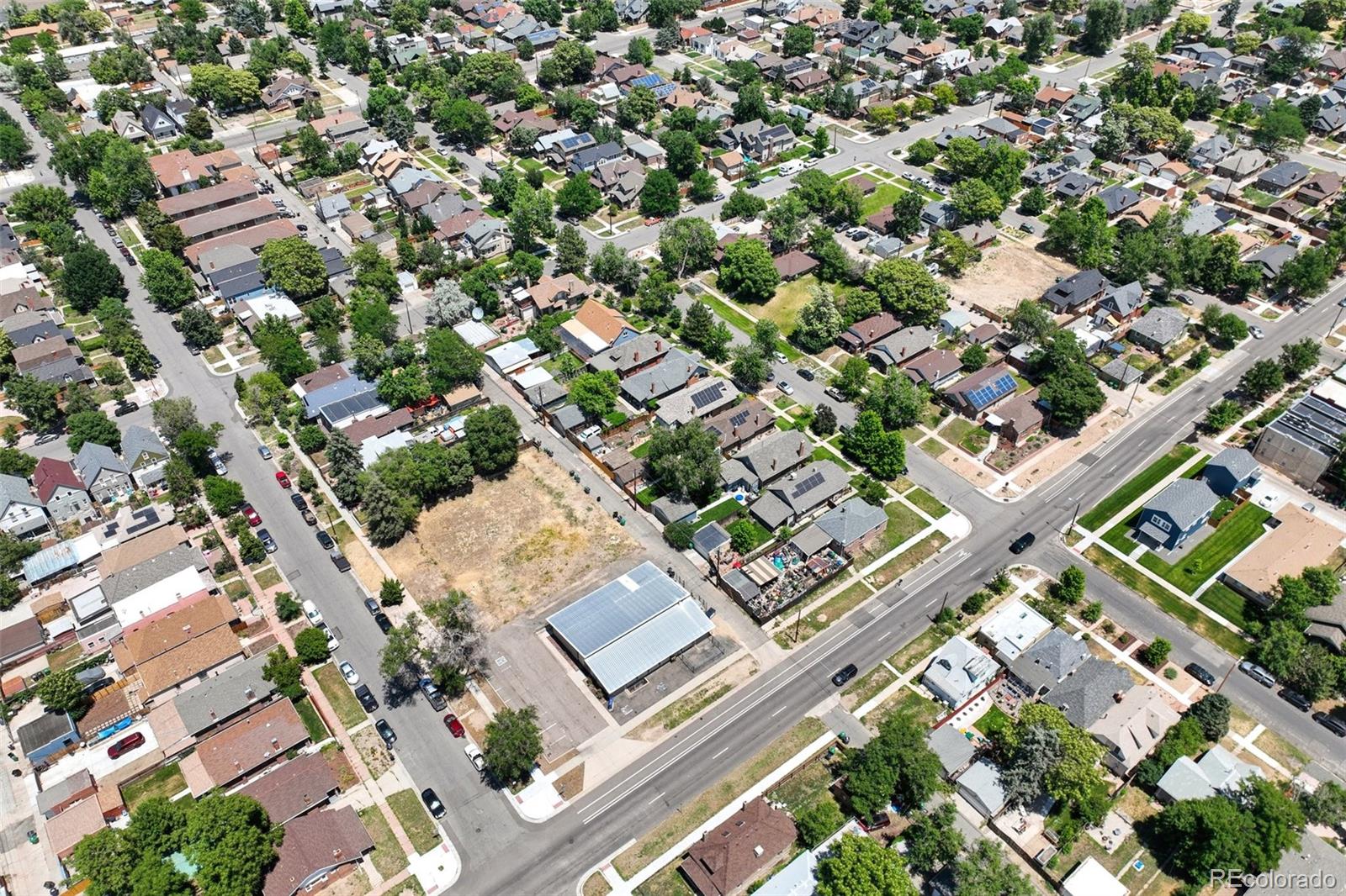 3224 N High Street Denver CO 80205