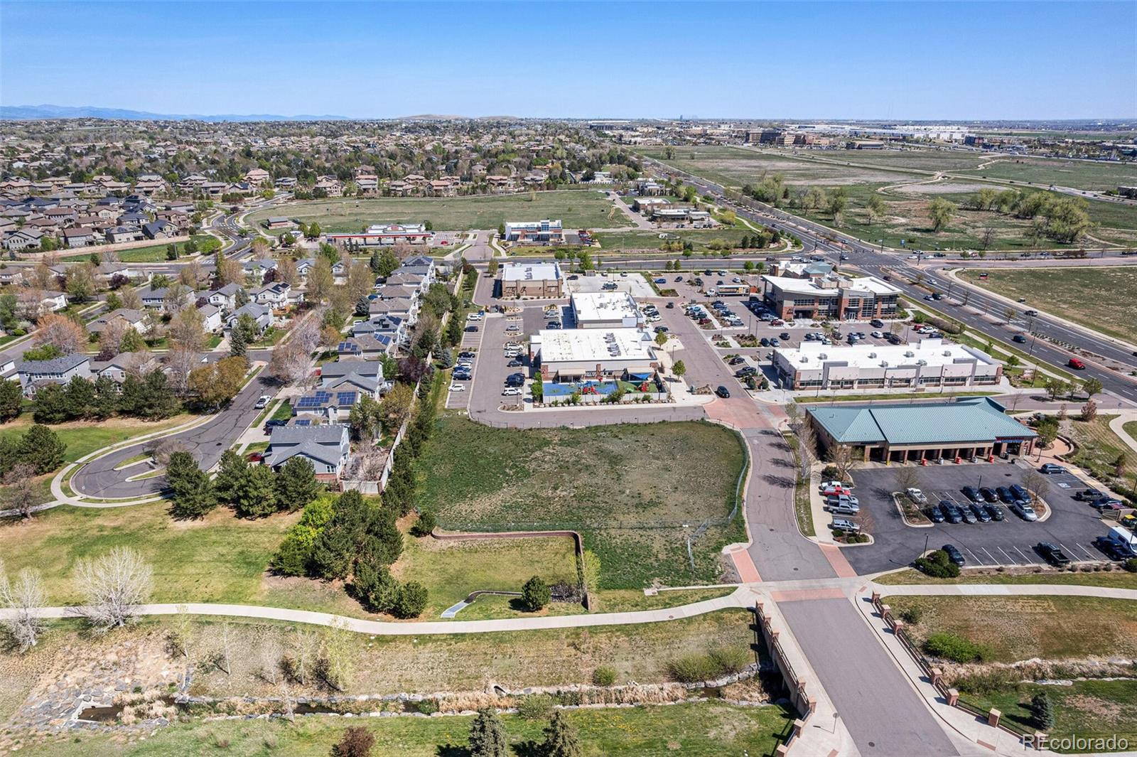 13507 Huron Street Denver CO 80234