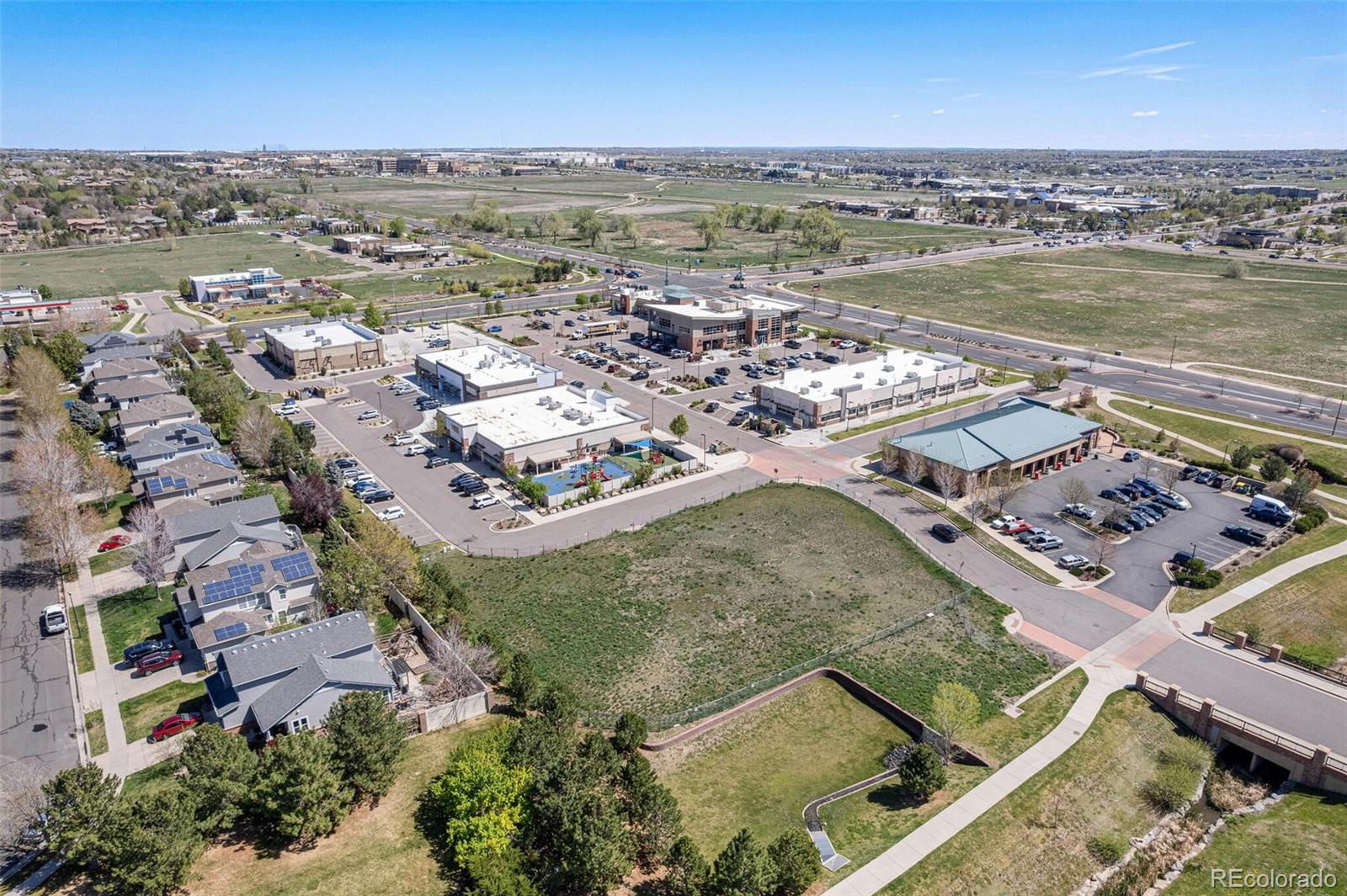 13507 Huron Street Denver CO 80234
